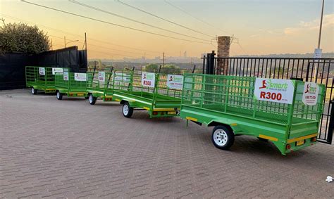 trailer hire